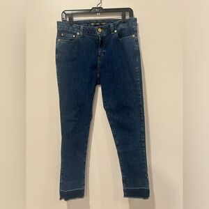 Michael Kors women’s skinny jeans size 8